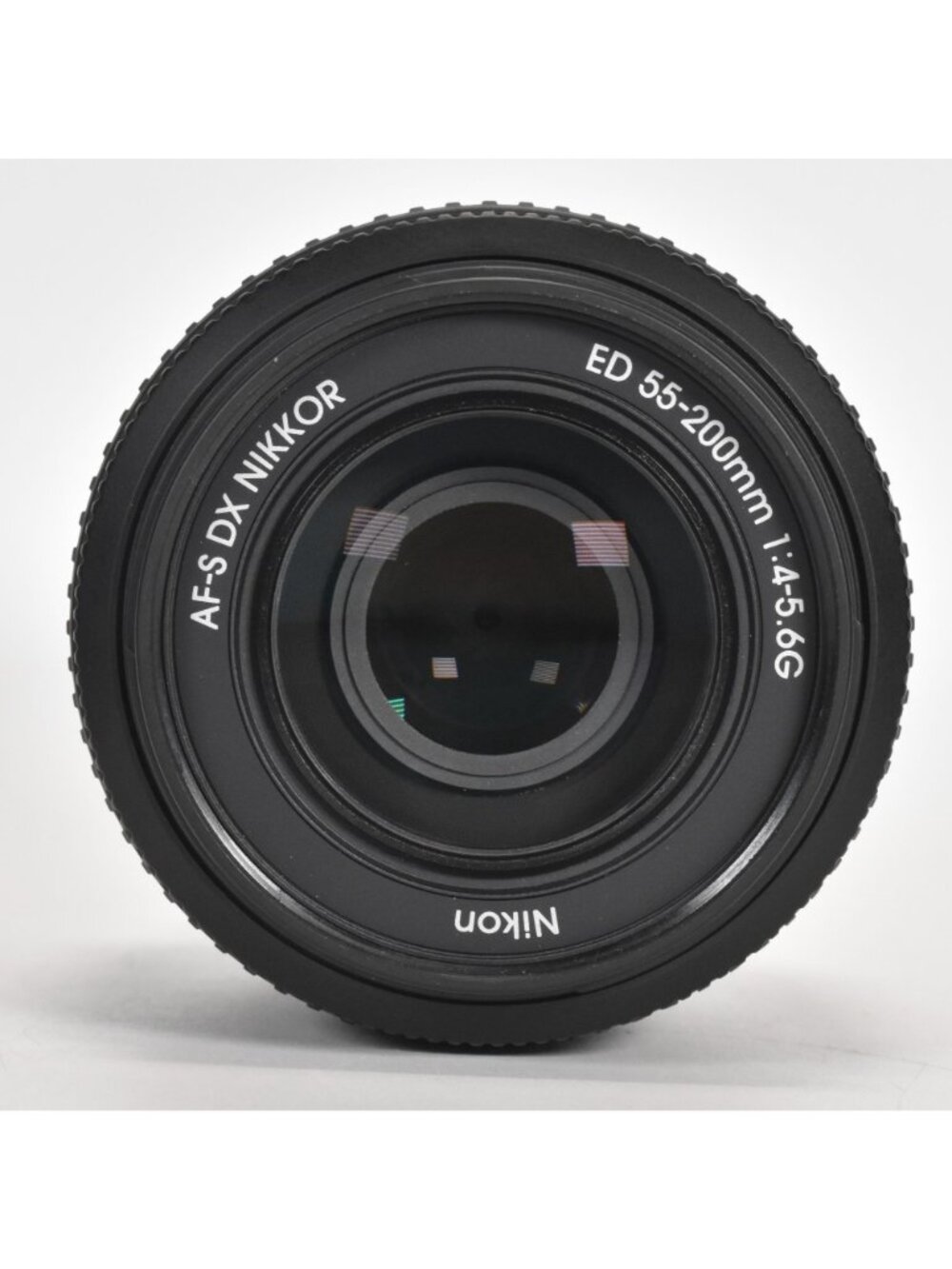 Nikon AF-S DX NIKKOR 55-200mm f/4-5.6G ED Zoom Lens with Bag Mint - Picture 6 of 9